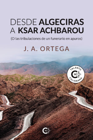 DESDE ALGECIRAS A KSAR ACHBAROU