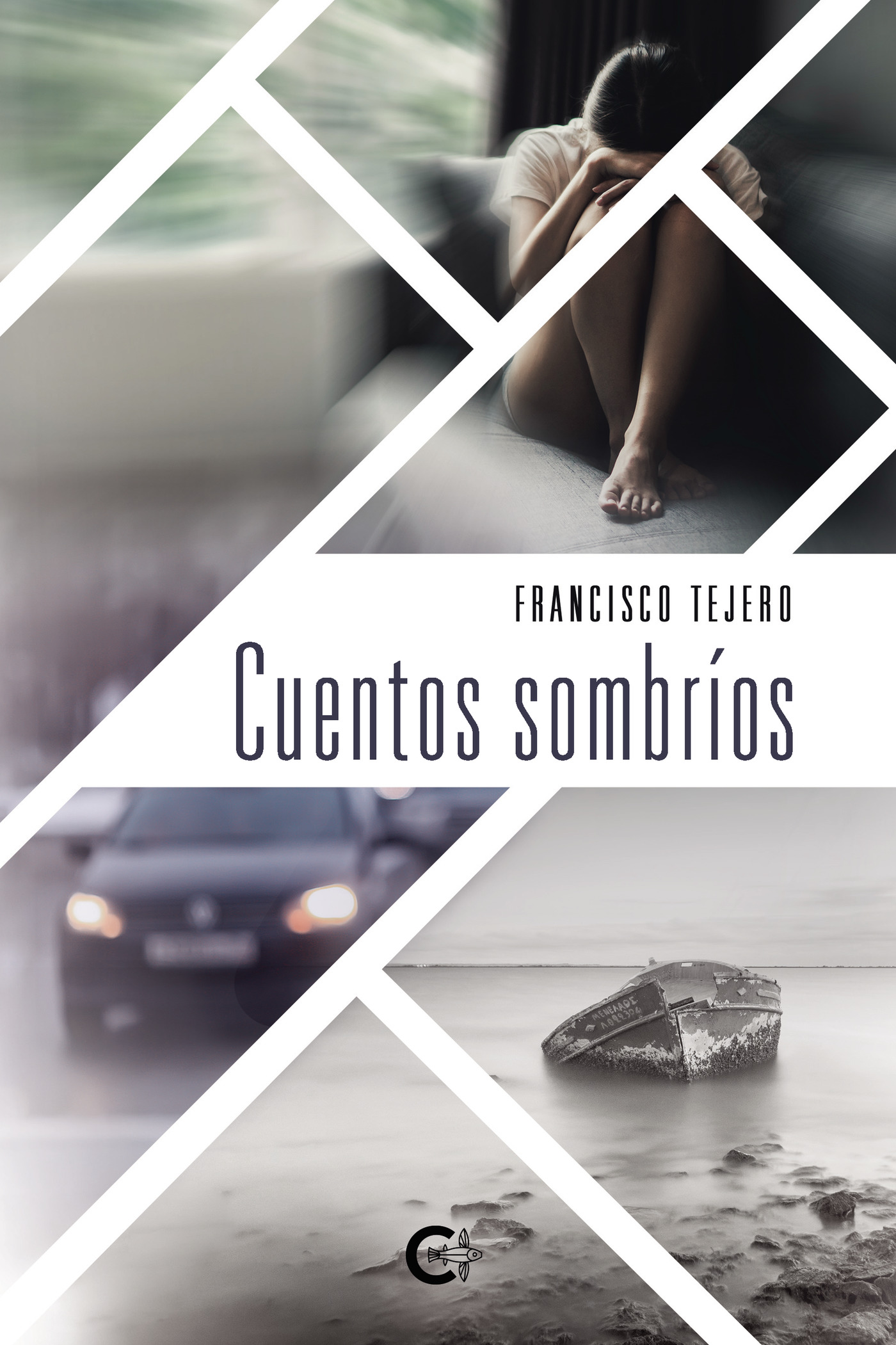 CUENTOS SOMBRÍOS