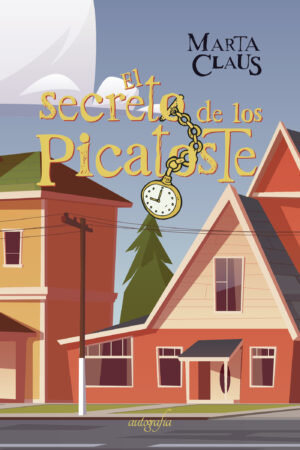 EL SECRETO DE LOS PICATOSTE