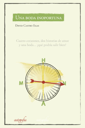 UNA BODA INOPORTUNA