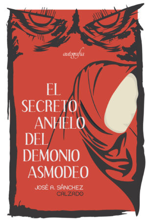 EL SECRETO ANHELO DEL DEMONIO ASMODEO