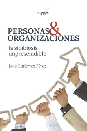 PERSONAS Y ORGANIZACIONES