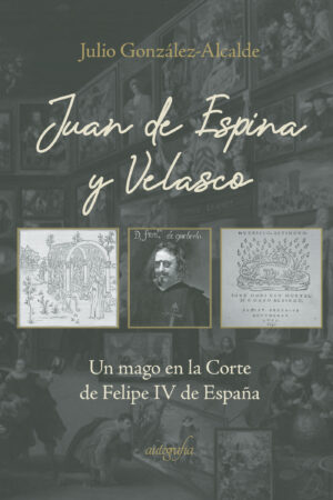 JUAN DE ESPINA Y VELASCO