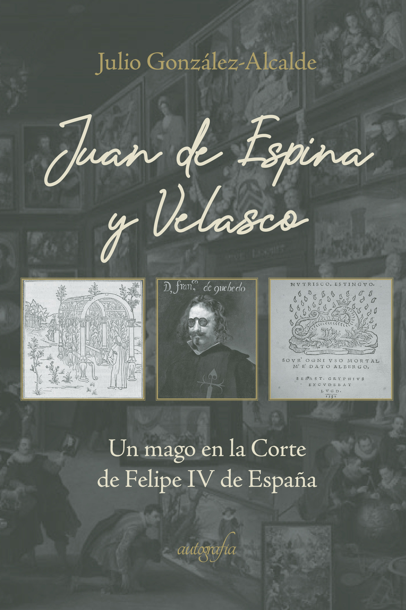 JUAN DE ESPINA Y VELASCO