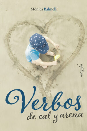 VERBOS DE CAL Y ARENA