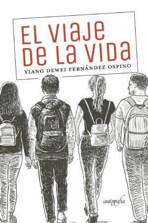 EL VIAJE DE LA VIDA