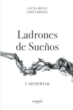 LADRONES DE SUEÑOS