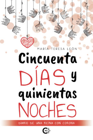 CINCUENTA DÍAS Y QUINIENTAS NOCHES