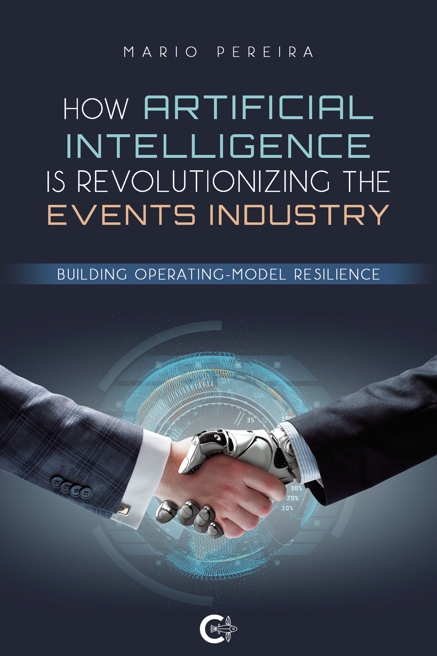 HOW ARTIFICIAL INTELLIGENCE IS REVOLUTIONIZING THE EVENTS INDUSTRY