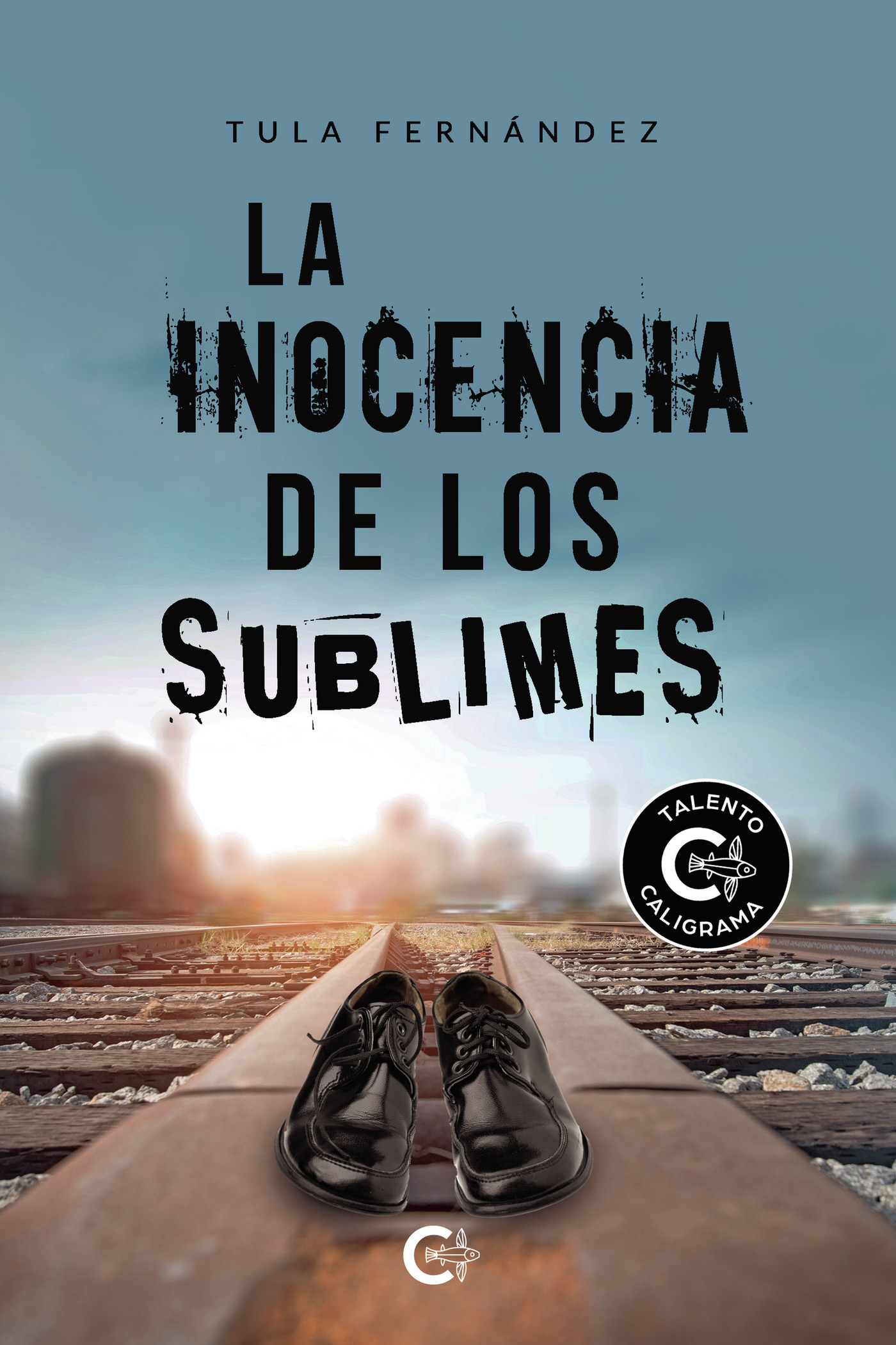 LA INOCENCIA DE LOS SUBLIMES