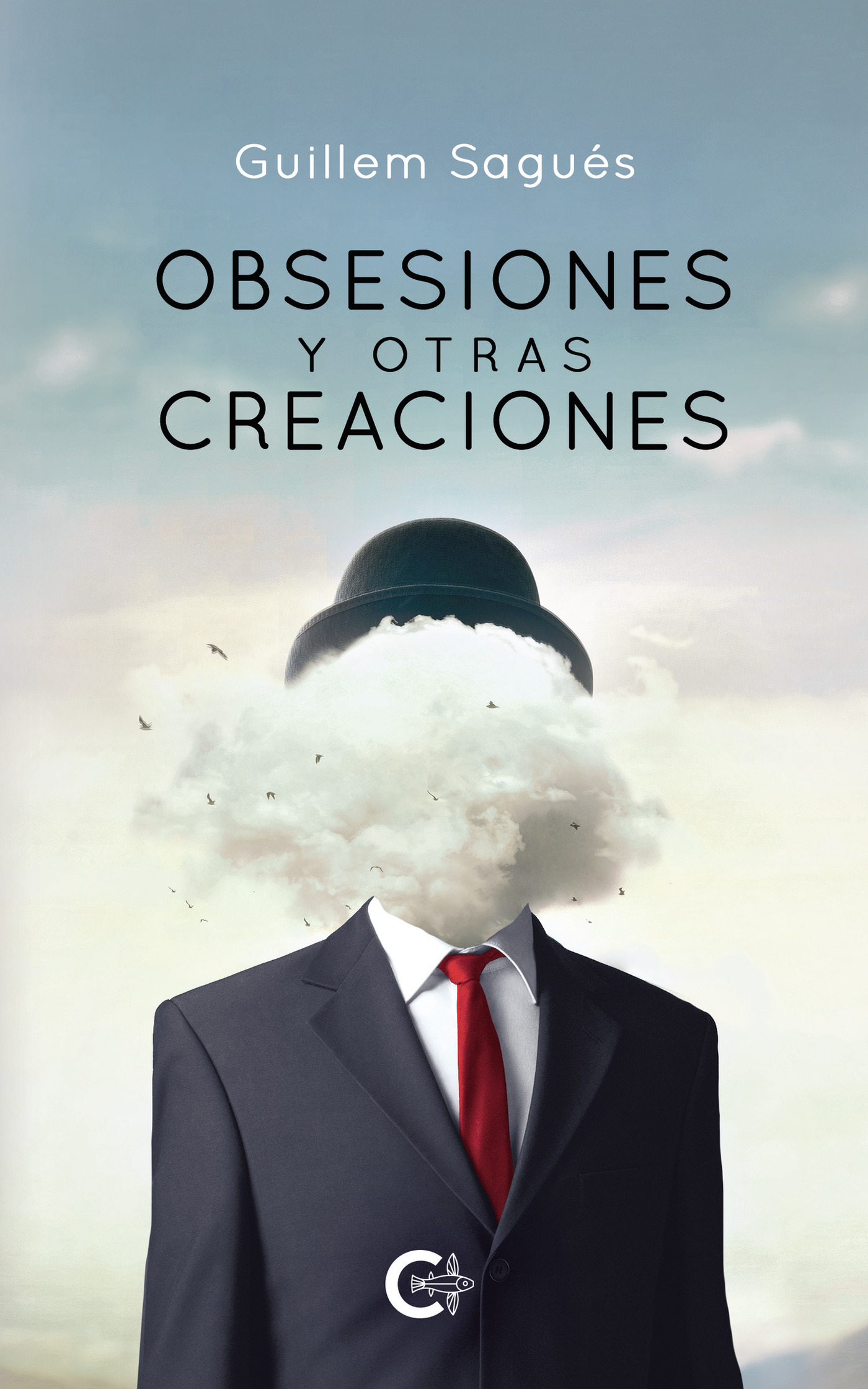OBSESIONES Y OTRAS CREACIONES
