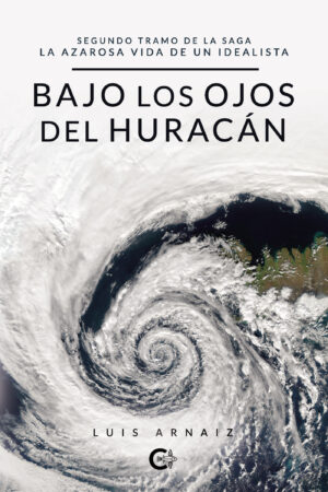 BAJO LOS OJOS DEL HURACÁN