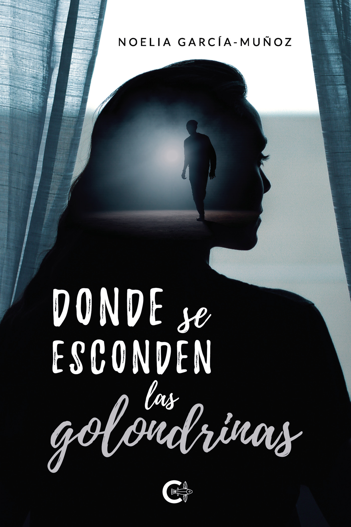 DONDE SE ESCONDEN LAS GOLONDRINAS