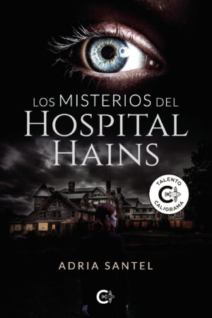 LOS MISTERIOS DEL HOSPITAL HAINS