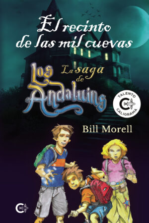 EL RECINTO DE LAS MIL CUEVAS