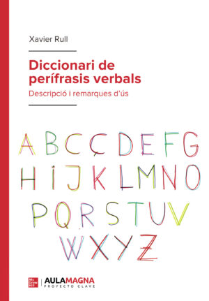 DICCIONARI DE PERÍFRASIS VERBALS
