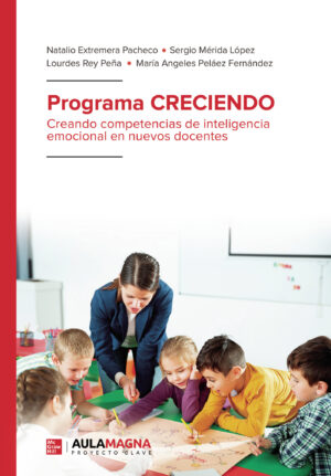 PROGRAMA CRECIENDO