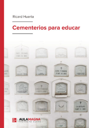 CEMENTERIOS PARA EDUCAR