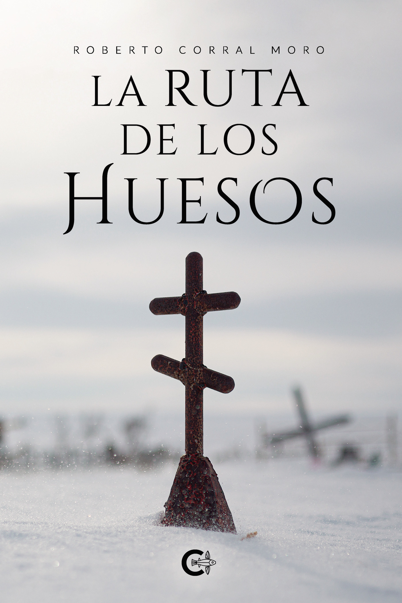 LA RUTA DE LOS HUESOS