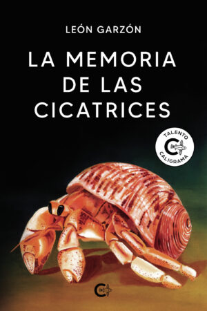 LA MEMORIA DE LAS CICATRICES