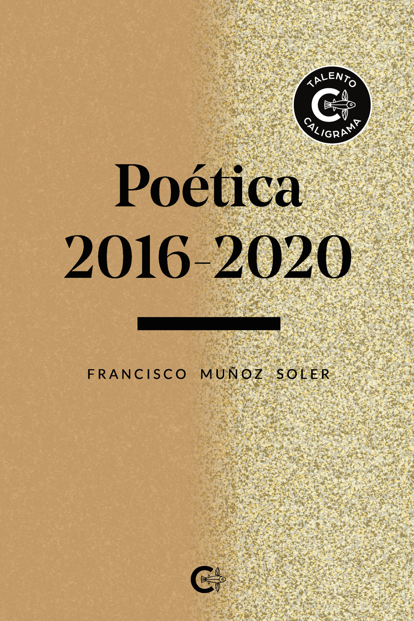 POÉTICA 2016-2020