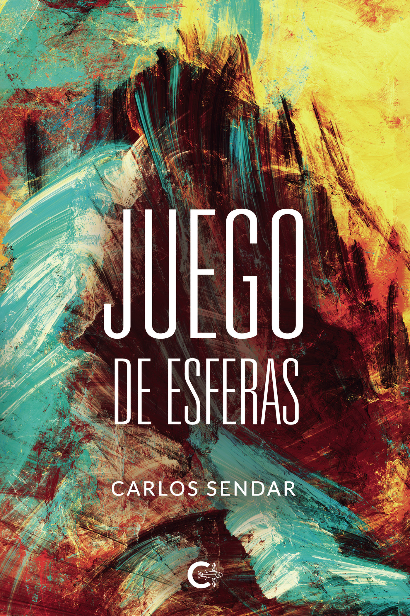 JUEGO DE ESFERAS