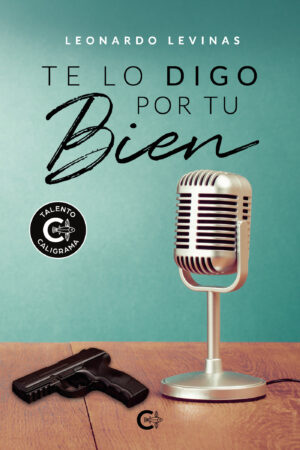 TE LO DIGO POR TU BIEN