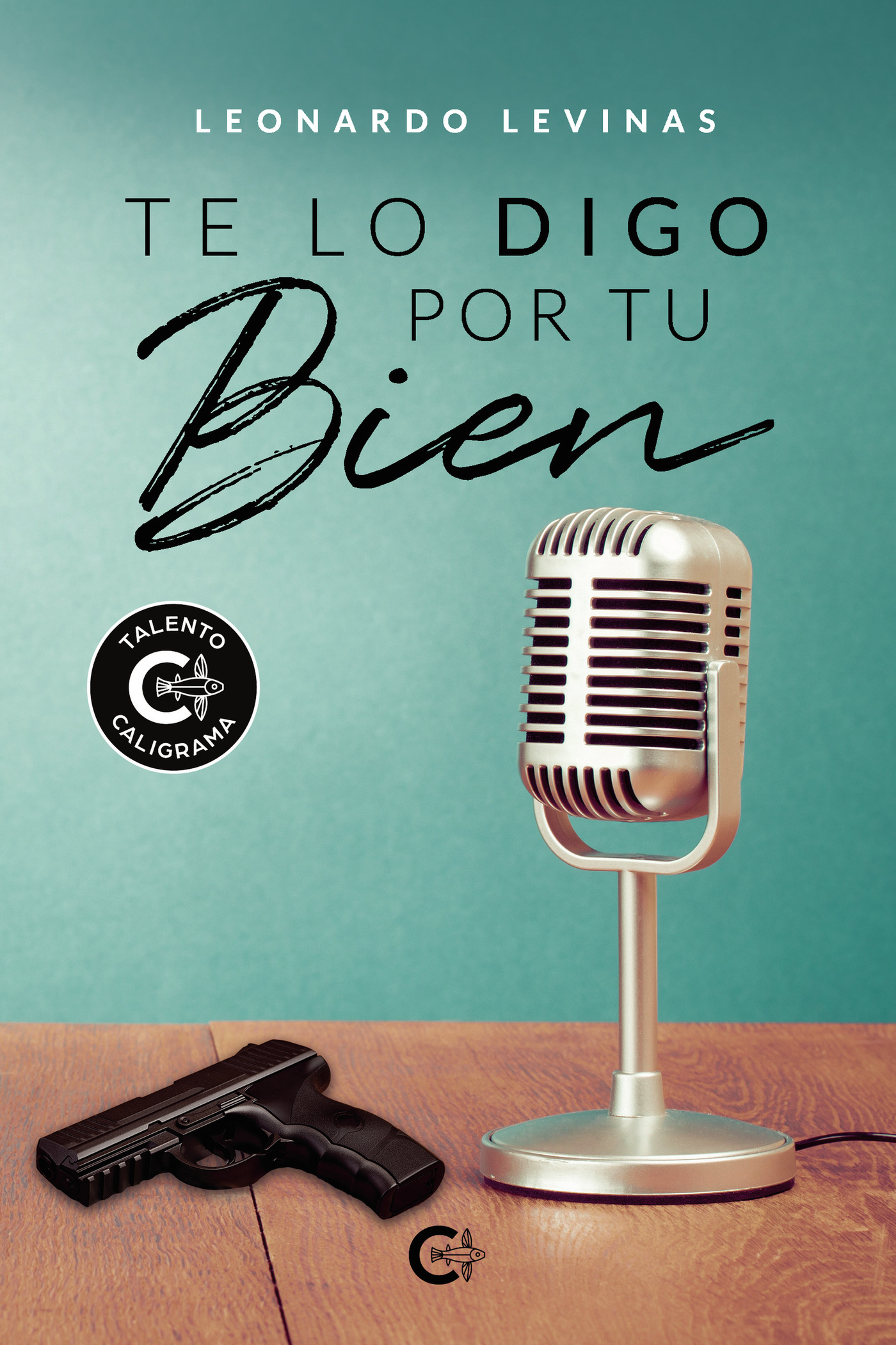 TE LO DIGO POR TU BIEN