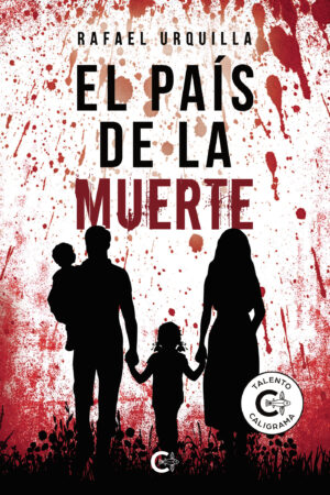 EL PAÍS DE LA MUERTE