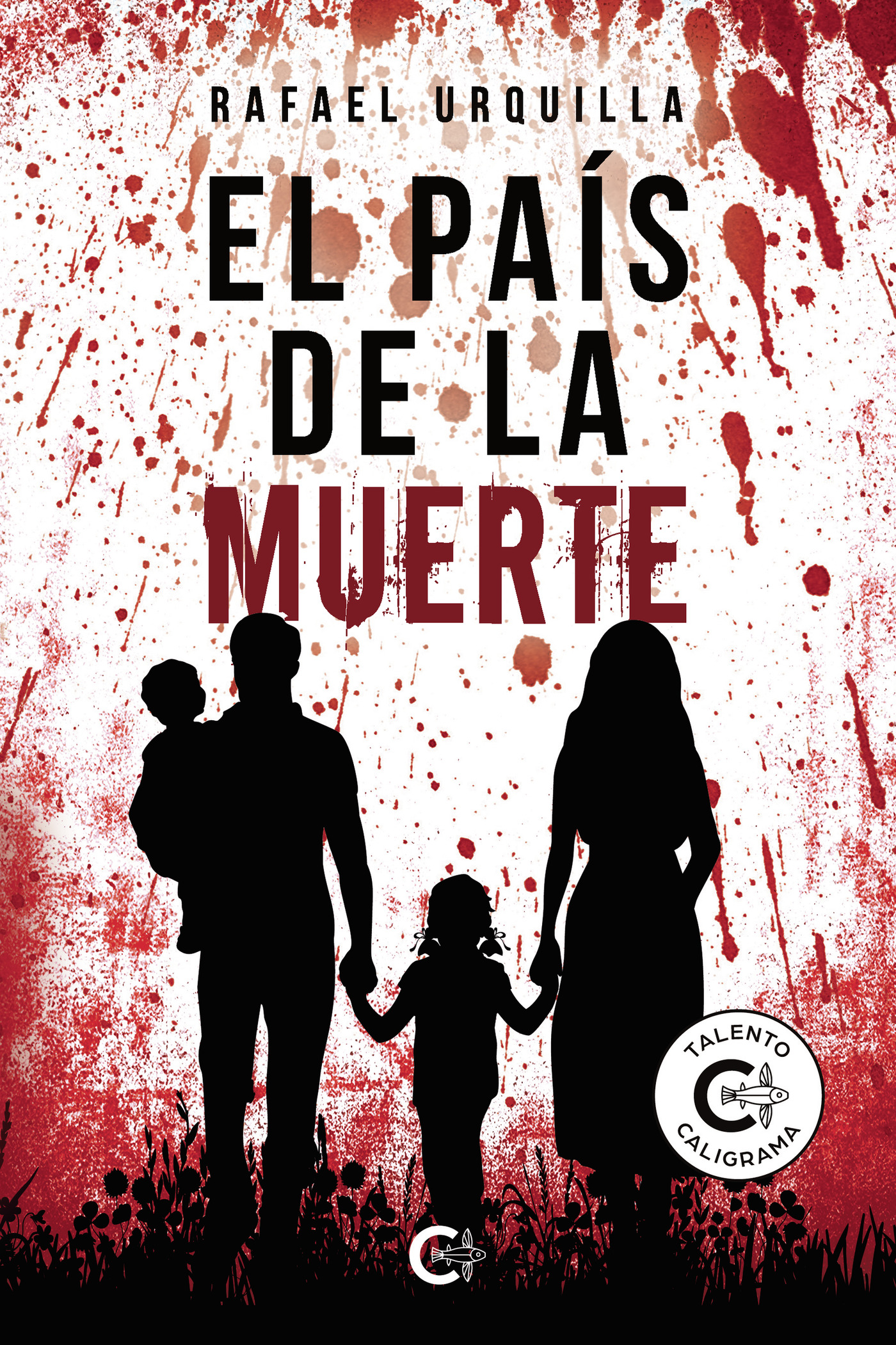 EL PAÍS DE LA MUERTE