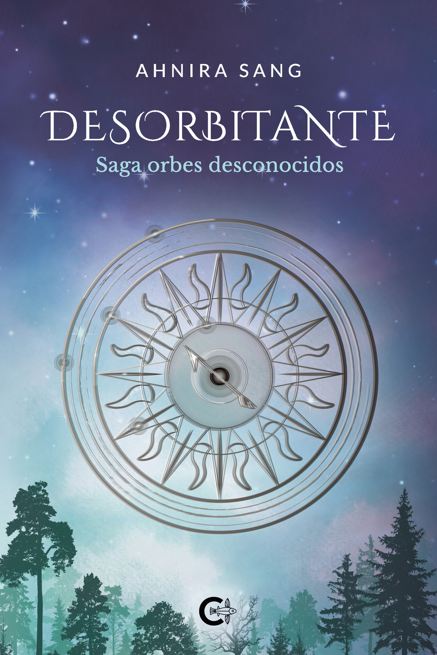 DESORBITANTE