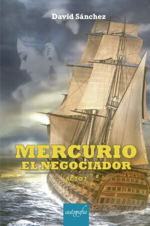 MERCURIO, EL NEGOCIADOR I