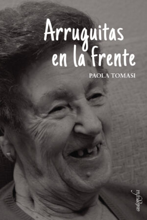 ARRUGUITAS EN LA FRENTE