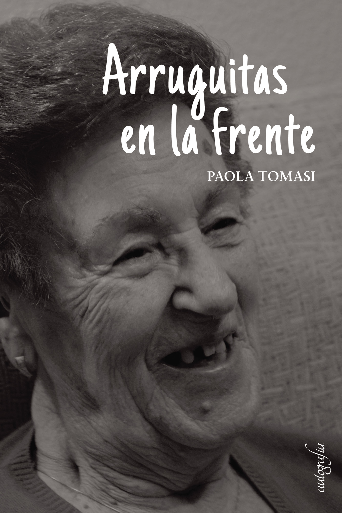 ARRUGUITAS EN LA FRENTE