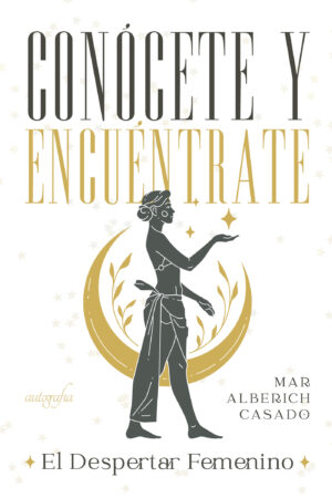 CONÓCETE Y ENCUÉNTRATE