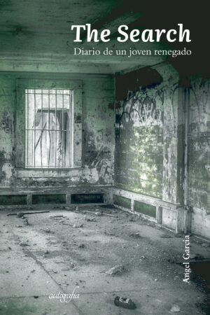 DIARIO DE UN JOVEN RENEGADO