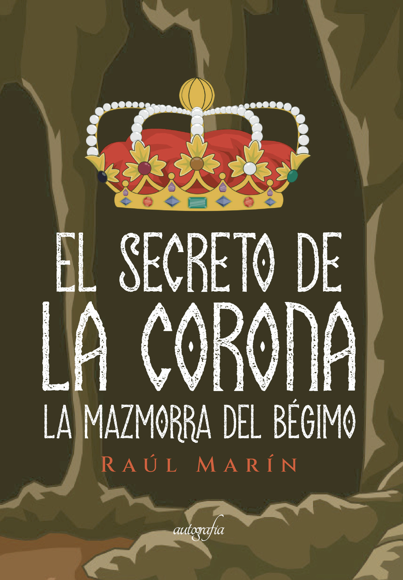 EL SECRETO DE LA CORONA