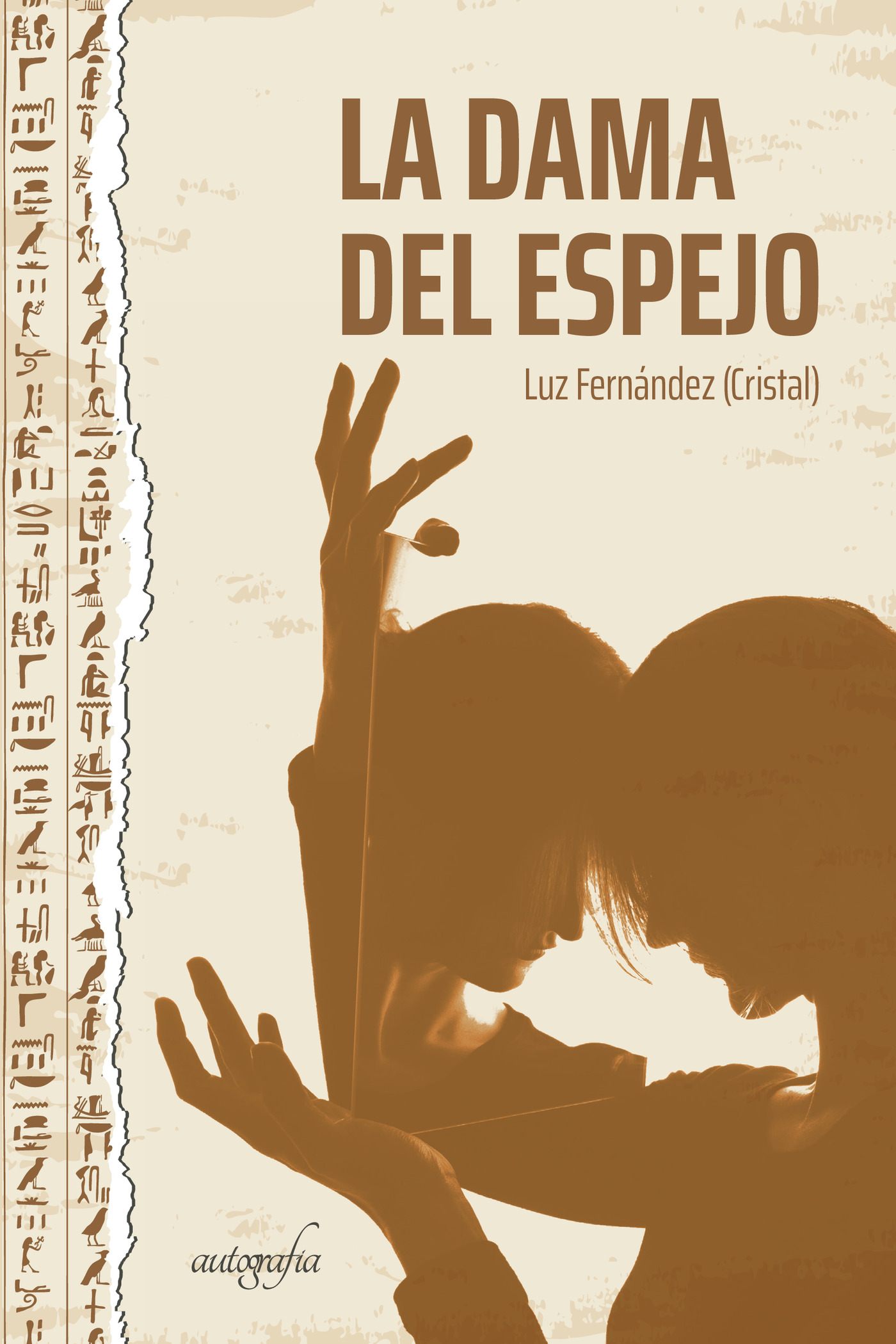 LA DAMA DEL ESPEJO