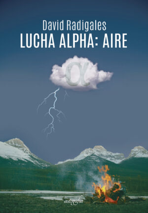 LUCHA ALPHA: AIRE