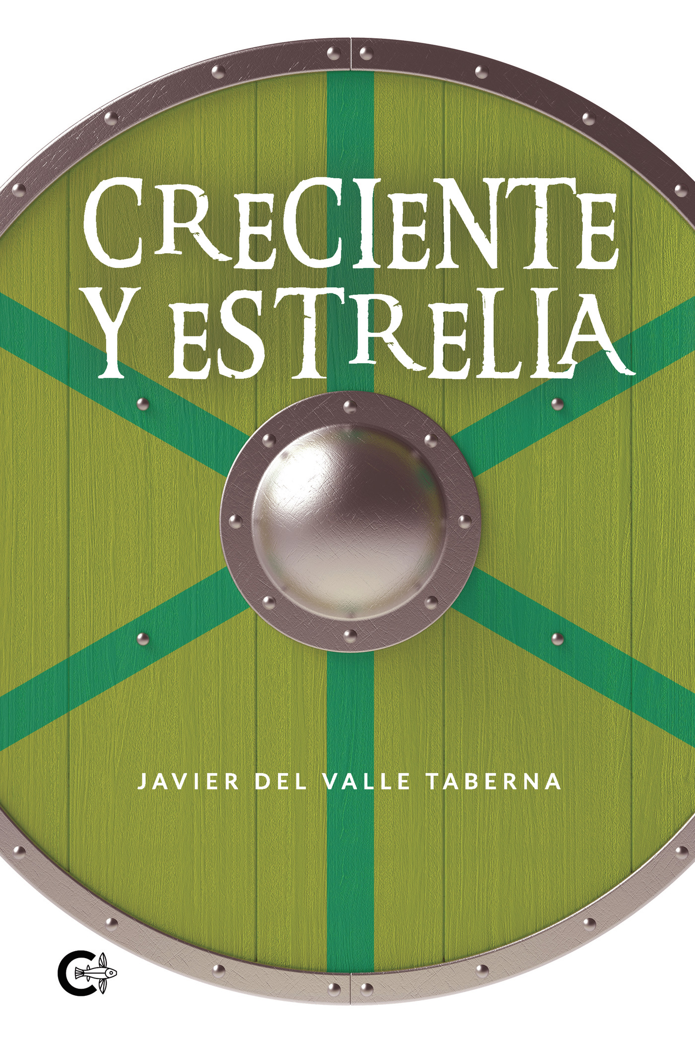 CRECIENTE Y ESTRELLA