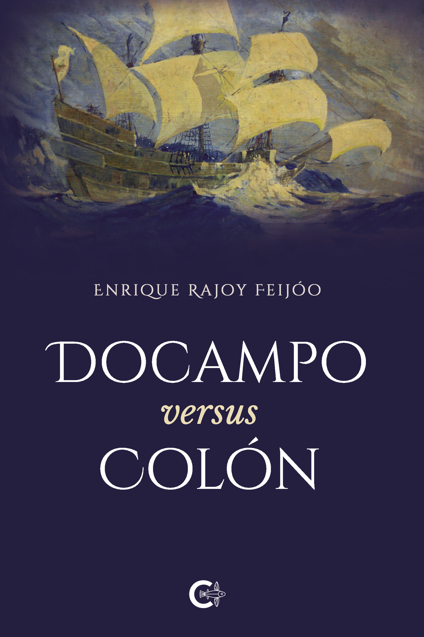 DOCAMPO VERSUS COLÓN