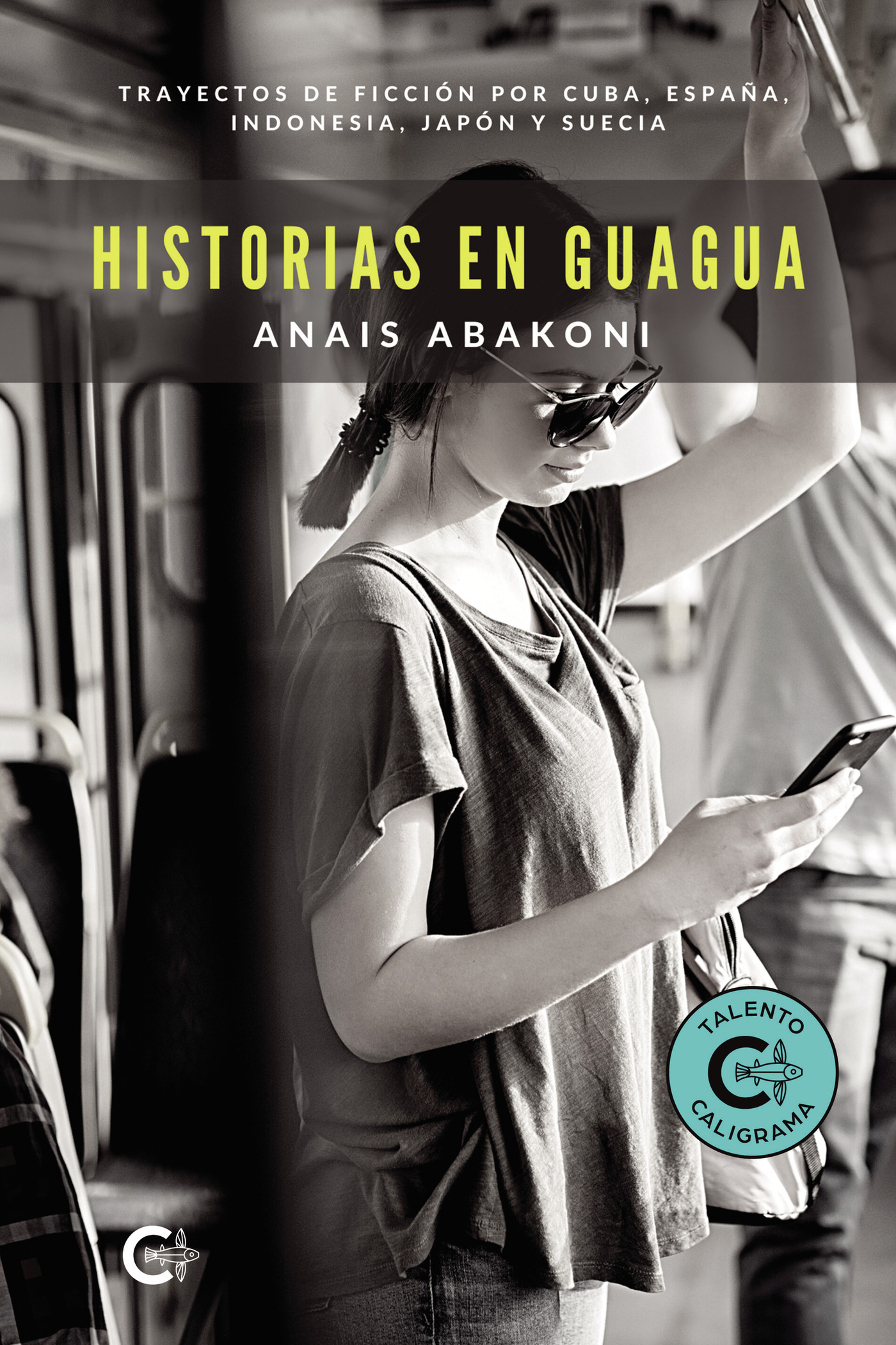 HISTORIAS EN GUAGUA