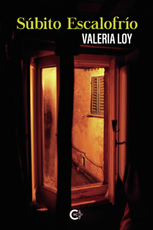SÚBITO ESCALOFRÍO