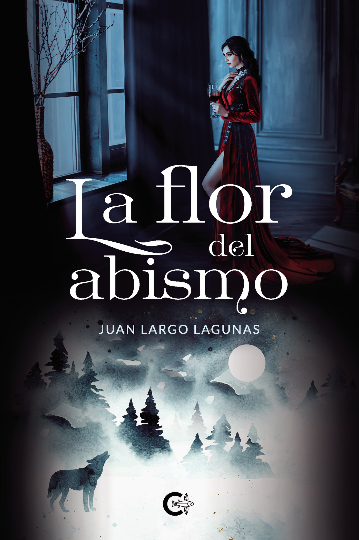 LA FLOR DEL ABISMO