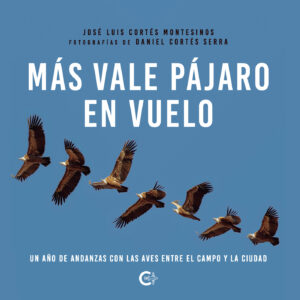 MÁS VALE PÁJARO EN VUELO