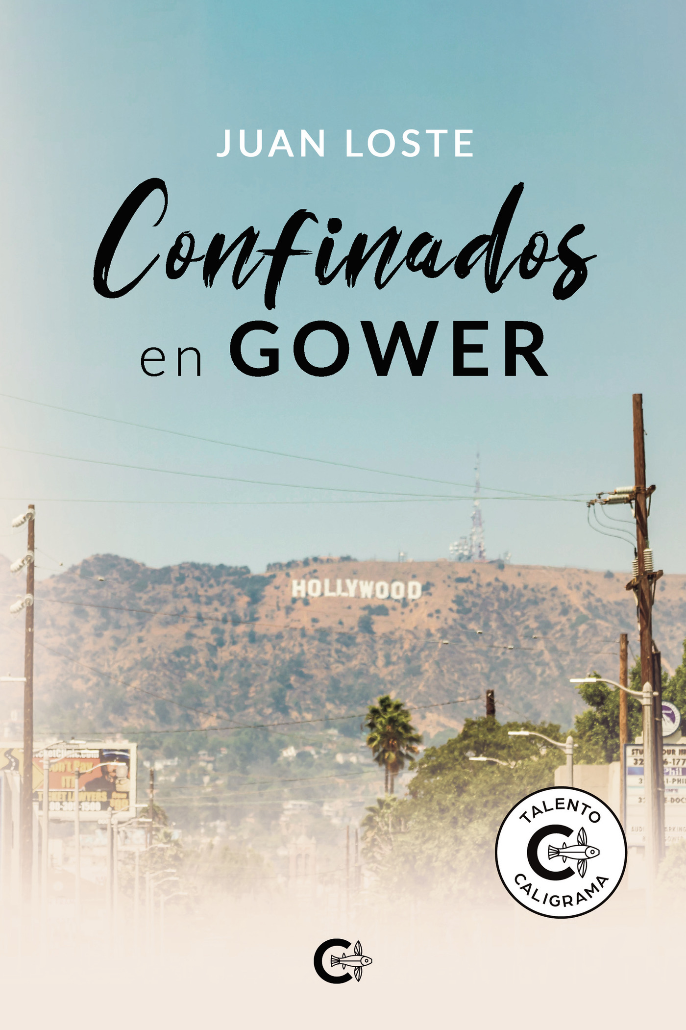CONFINADOS EN GOWER