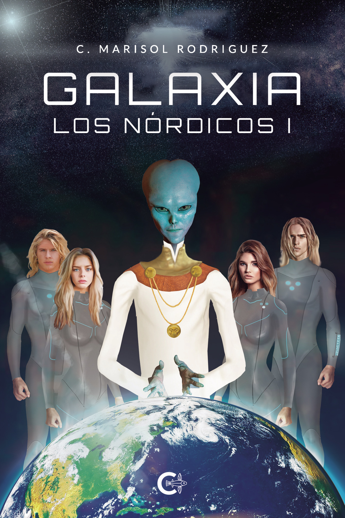 GALAXIA