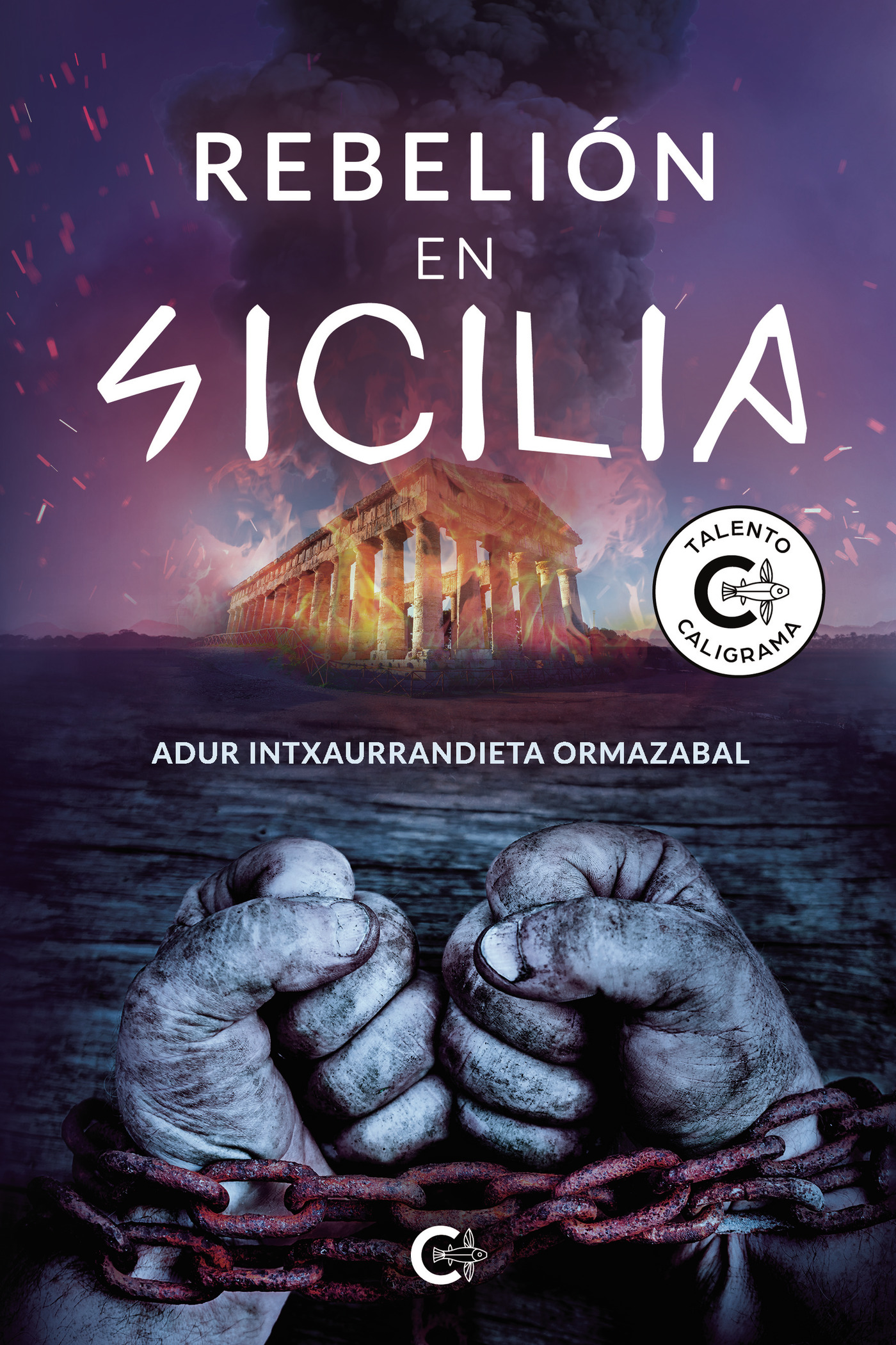 REBELIÓN EN SICILIA