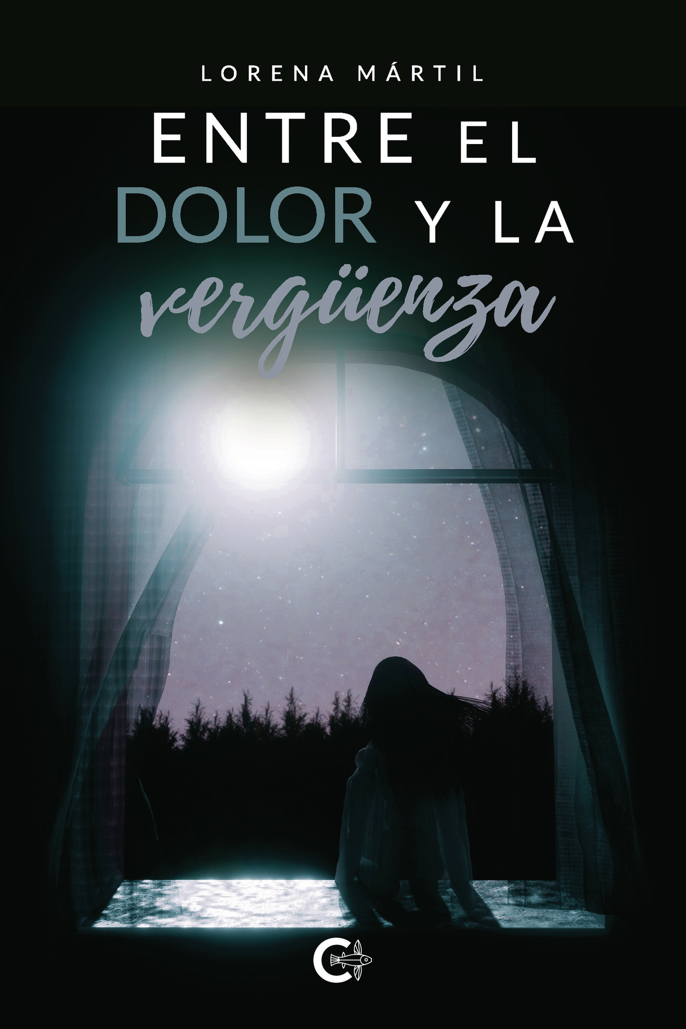 ENTRE EL DOLOR Y LA VERGÜENZA