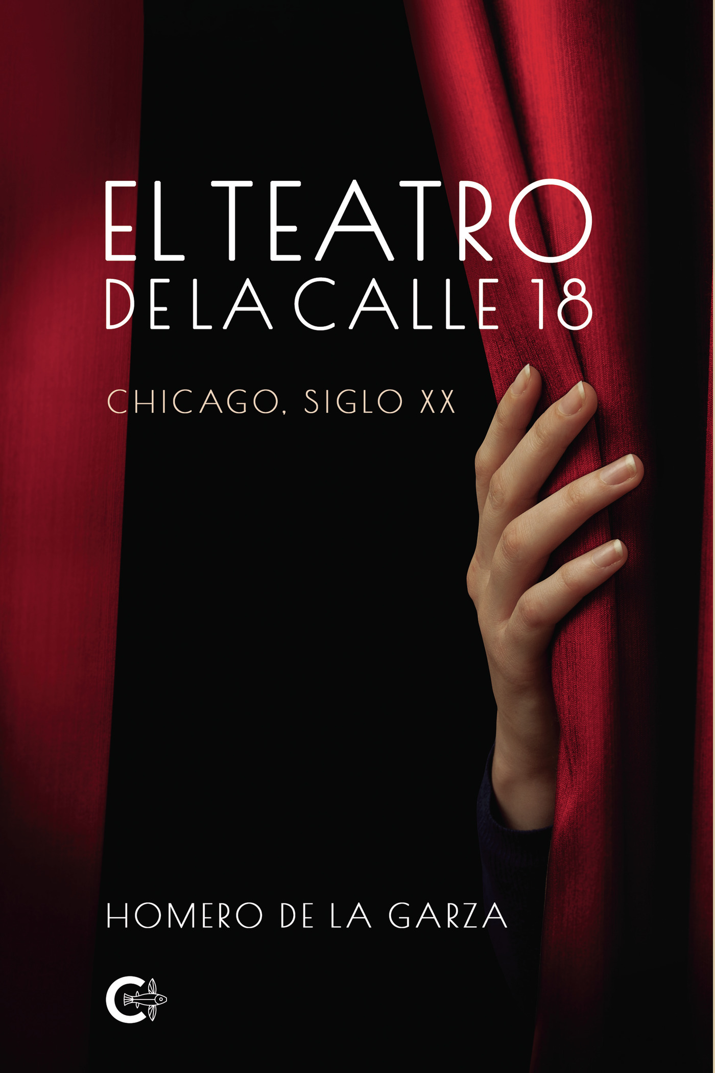 EL TEATRO DE LA CALLE 18